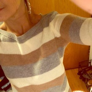 Madewell Wool Sweater